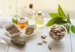 Botanical Dietary Supplements